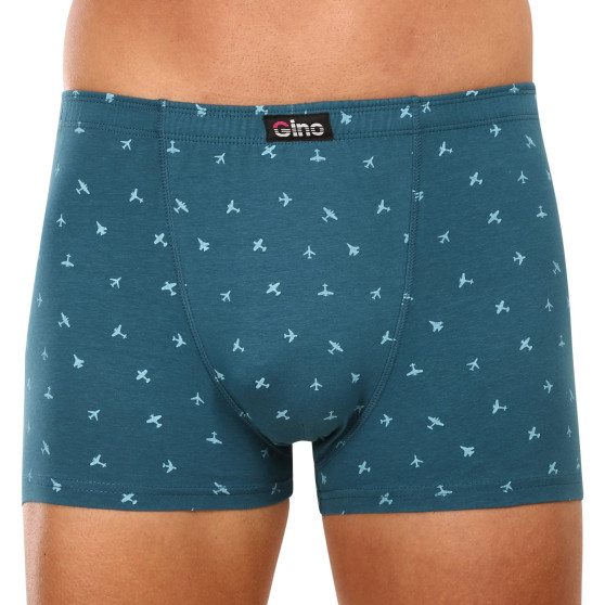 Boxers para hombre Gino petrol (73114)