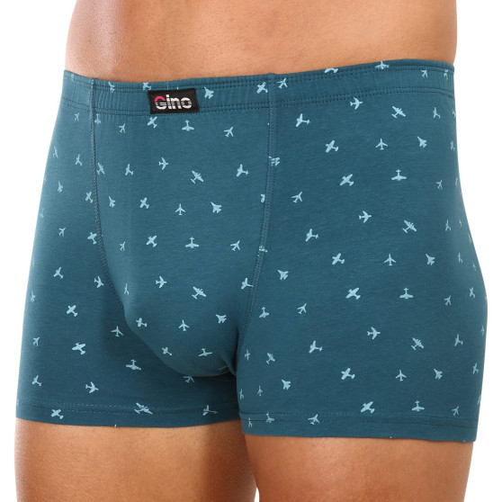 Boxers para hombre Gino petrol (73114)