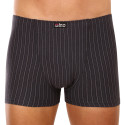 Boxers para hombre Gino gris oscuro (73119)