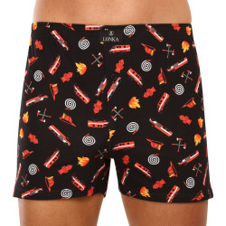 Calzones de hombre VoXX multicolor (Karlos - fireman)