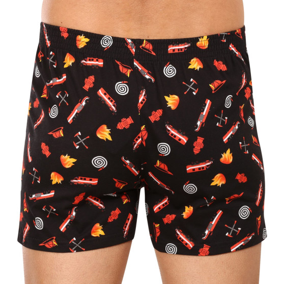 Calzones de hombre VoXX multicolor (Karlos - fireman)