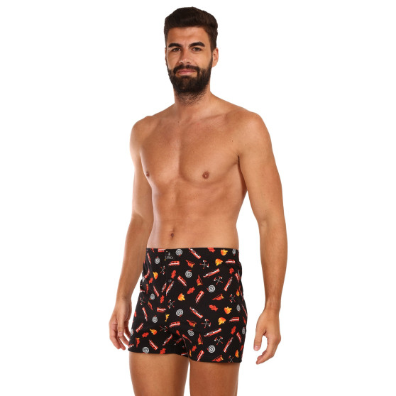 Calzones de hombre VoXX multicolor (Karlos - fireman)