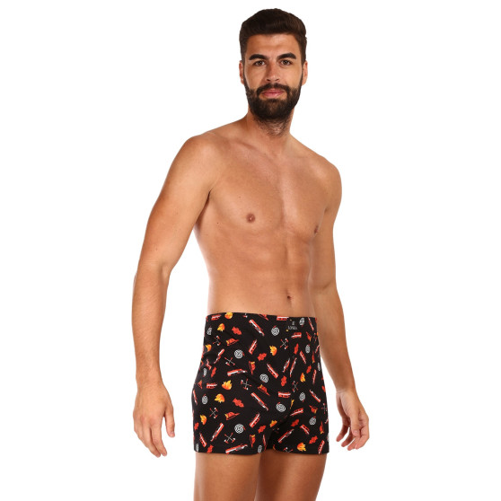 Calzones de hombre VoXX multicolor (Karlos - fireman)