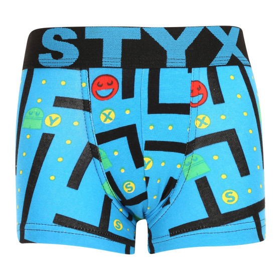 Boxers para niños Styx art sports rubber game (GJ1259)