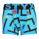 Boxers para niños Styx art sports rubber game (GJ1259)