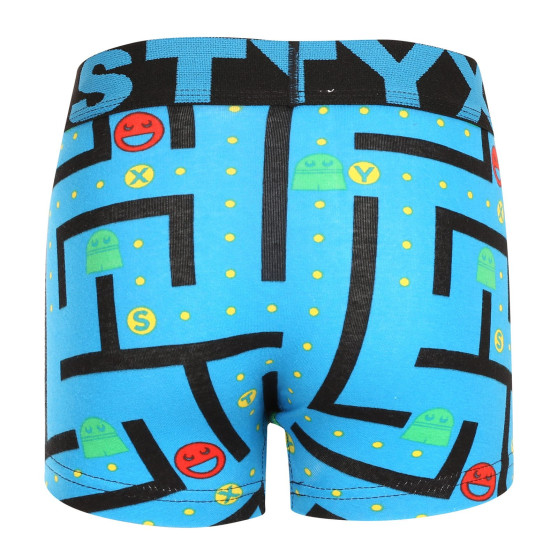 Boxers para niños Styx art sports rubber game (GJ1259)