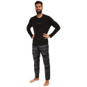 Pijama de hombre Calvin Klein multicolor (NM2184E-C76)