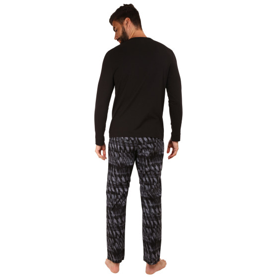 Pijama de hombre Calvin Klein multicolor (NM2184E-C76)