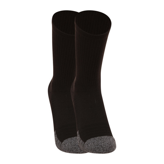 3PACK calcetines Under Armour negro (1346751 001)