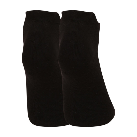 7PACK calcetines Nedeto low negro (7NDTPN001-brand)