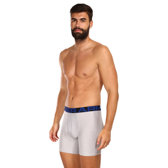 2PACK Boxers para hombre Under Armour multicolor (1363619 408)