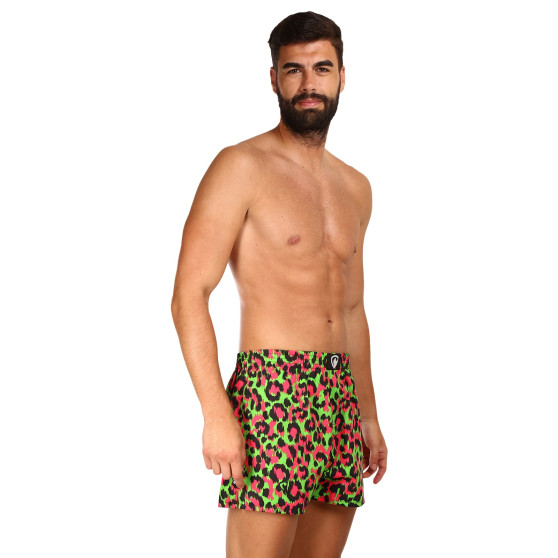 Calzones de hombre Represent exclusivo guepardo carnaval Ali (R3M-BOX-0608)