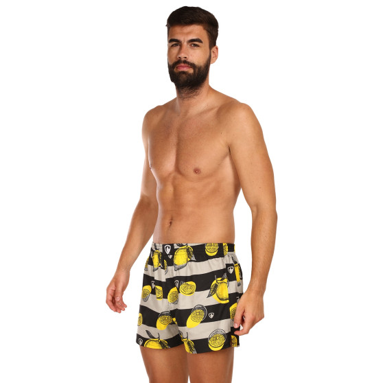 Calzones de hombre Represent exclusive Ali lemon aid (R3M-BOX-0622)