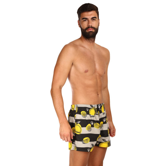 Calzones de hombre Represent exclusive Ali lemon aid (R3M-BOX-0622)