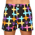 Calzones de hombre Represent exclusiva cruzada arco iris Ali (R3M-BOX-0623)