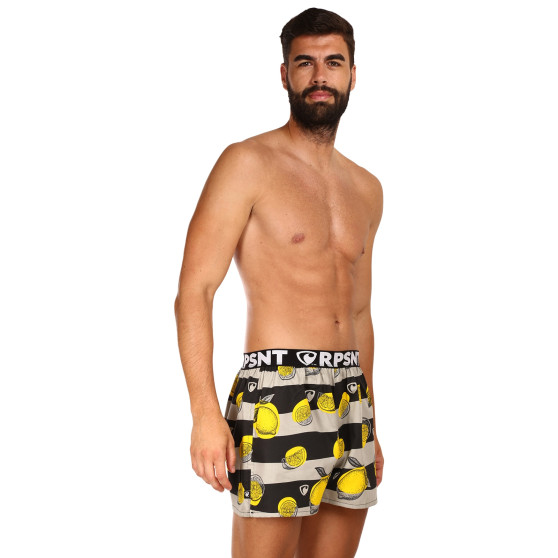 Calzones de hombre Represent exclusivo Mike lemon aid (R3M-BOX-0722)