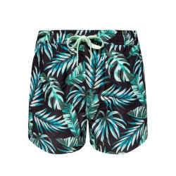 Alegre bañador para hombre Dedoles Tropical Leaves (D-M-SCL-S-SSH-C-1270)