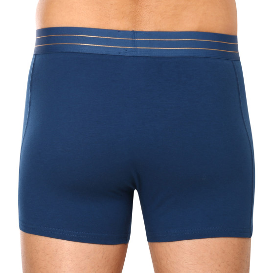 5PACK Boxers para hombre CR7 azul (8106-49-2404)