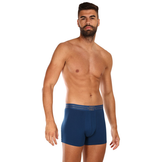 5PACK Boxers para hombre CR7 azul (8106-49-2404)