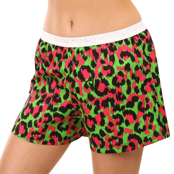 Calzones de mujerRepresent carnival cheetah (R3W-BOX-0702)