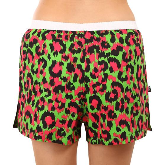 Calzones de mujerRepresent carnival cheetah (R3W-BOX-0702)