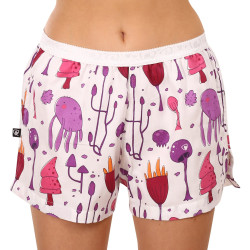 Calzones de mujerRepresent violet creatures (R3W-BOX-0707)