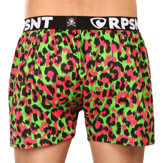 Calzones de hombre Represent exclusivo Mike carnival cheetah (R3M-BOX-0708)