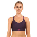 Sujetador de mujer Under Armour morado (1363353 541)