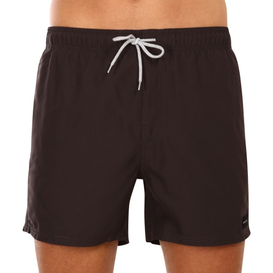 Bañador para hombre Rip Curl negro (CBOLQ4-90)