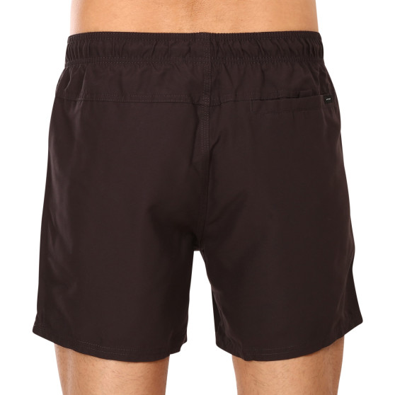 Bañador para hombre Rip Curl negro (CBOLQ4-90)