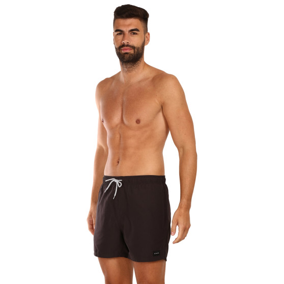 Bañador para hombre Rip Curl negro (CBOLQ4-90)