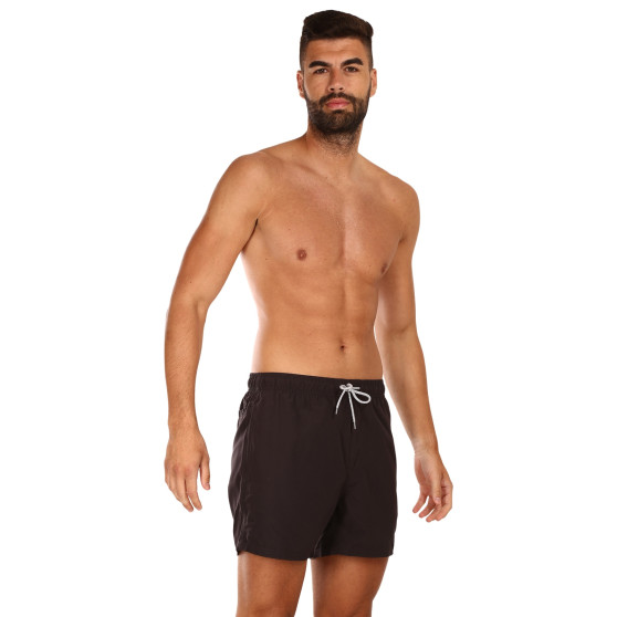 Bañador para hombre Rip Curl negro (CBOLQ4-90)