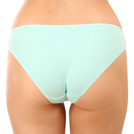 2PACK bragas de mujer Molvy multicolor (MD-852)