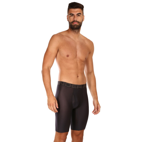 2PACK Boxers para hombre Under Armour negro (1363622 001)