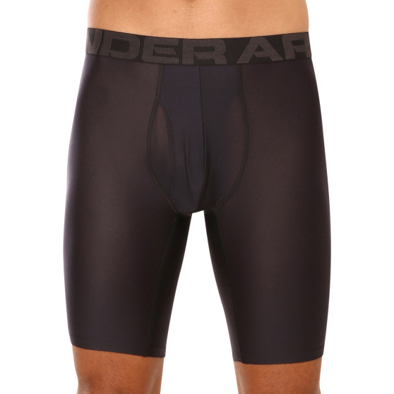 2PACK Boxers para hombre Under Armour negro (1363622 001)