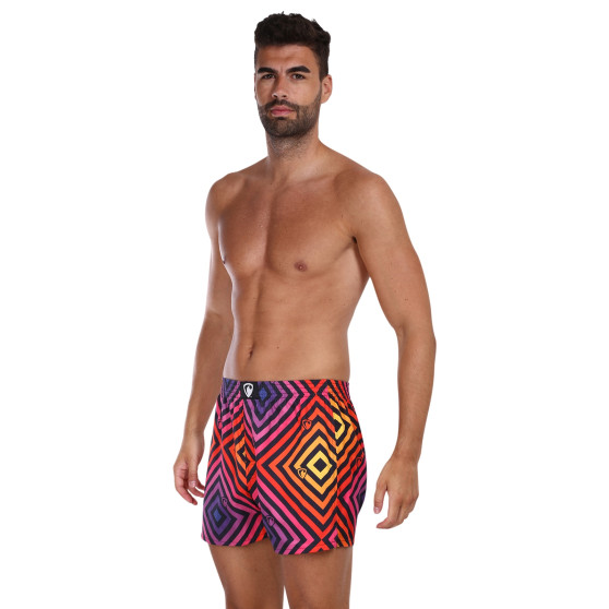 Calzones de hombre Represent líneas exclusivas Ali magic (R3M-BOX-0613)