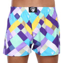 Calzones de hombre Represent exclusivo Ali zig zag (R3M-BOX-0620)