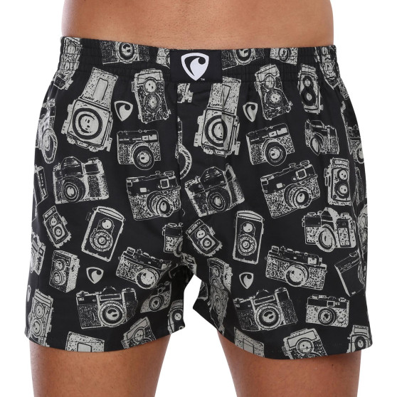 Calzones de hombre Represent exclusivo Ali vintage paparazzi (R3M-BOX-0621)