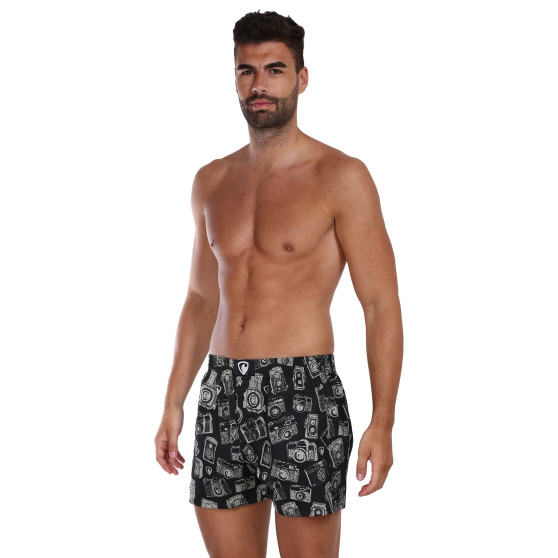 Calzones de hombre Represent exclusivo Ali vintage paparazzi (R3M-BOX-0621)