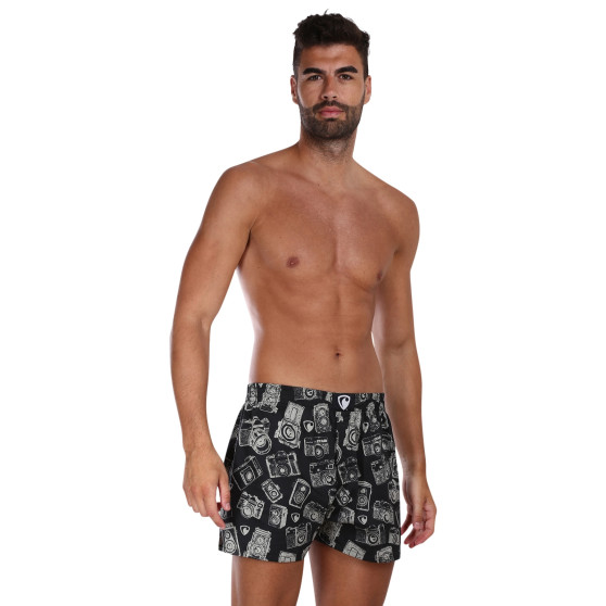 Calzones de hombre Represent exclusivo Ali vintage paparazzi (R3M-BOX-0621)