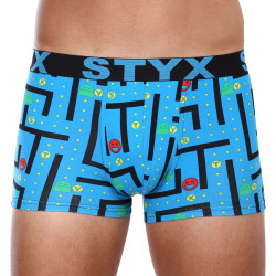 Boxers para hombre Styx art sports rubber game (G1259)