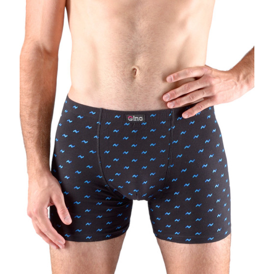 Boxers para hombre Gino negro (74146)