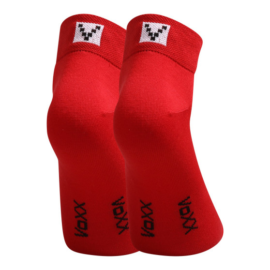 3PACK calcetines VoXX rojo (Setra)