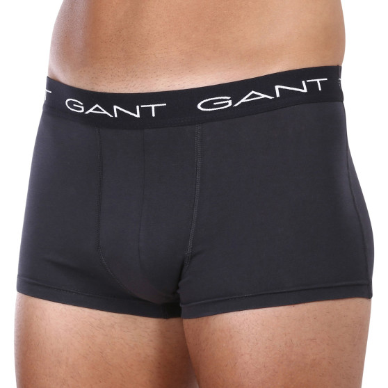 7PACK Boxers para hombre Gant negro (900017003-005)