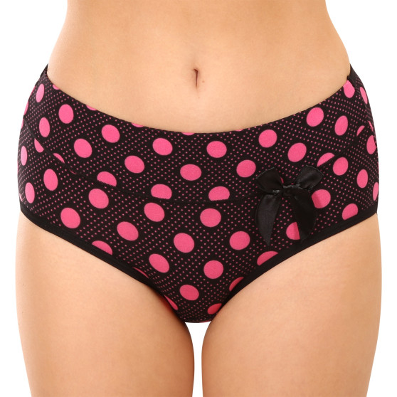 5PACK bragas mujer Fine mujer multicolor (9051)