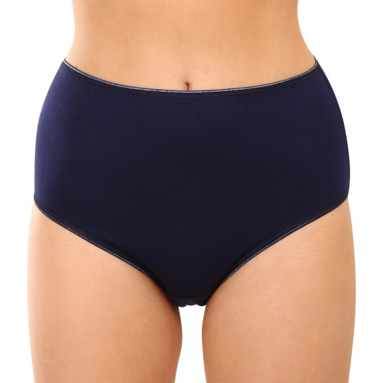 2PACK bragas de mujer Molvy multicolor (MD-850)