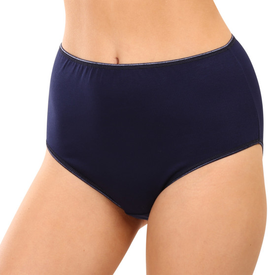 2PACK bragas de mujer Molvy multicolor (MD-850)