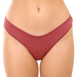 Braguitas de mujer Calvin Klein rosa (QD3955E-VLL)