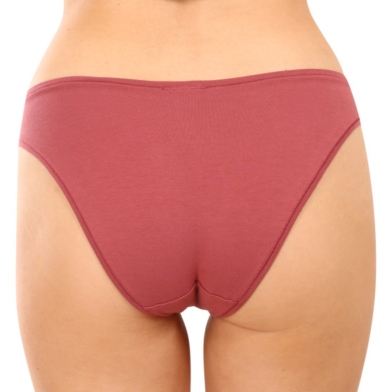 Braguitas de mujer Calvin Klein rosa (QD3955E-VLL)