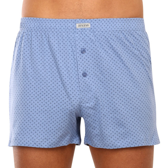 3PACK short hombre Andrie multicolor (PS 5739)